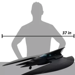 Batman: The Animated Series (1992) - Batwing 6