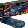 Batman: The Animated Series - Batmobile 5 Points 3.75" Scale Action Figure Vehicle