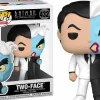 Batman: The Animated Series - Two-Face Pop! Vinyl Figure