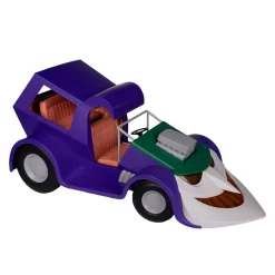 Batman: The Animated Series - The Jokermobile Gold Label 6" Scale Action Figure Vehicle