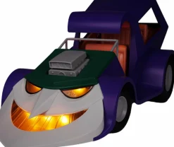 Batman: The Animated Series - The Jokermobile Gold Label 6