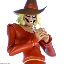 Batman: The Animated Series - Scarecrow 1/6th Scale Action Figure