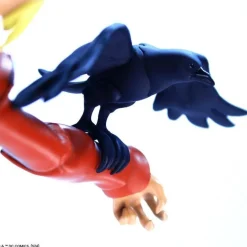Batman: The Animated Series - Scarecrow 1/6th Scale Action Figure
