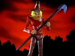 Batman: The Animated Series - Scarecrow 1/6th Scale Action Figure