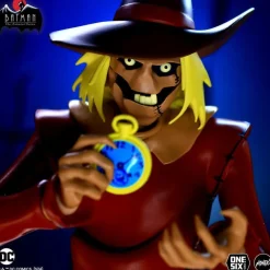Batman: The Animated Series - Scarecrow 1/6th Scale Action Figure