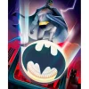 Batman: The Animated Series - 30th Anniversary Fine Art Print by Orlando Arocena