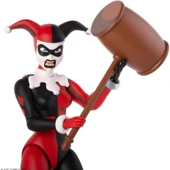 Batman: The Animated Series - Harley Quinn 1/6th Scale Action Figure