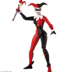 Batman: The Animated Series - Harley Quinn 1/6th Scale Action Figure