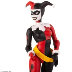 Batman: The Animated Series - Harley Quinn 1/6th Scale Action Figure