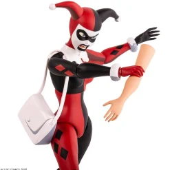 Batman: The Animated Series - Harley Quinn 1/6th Scale Action Figure
