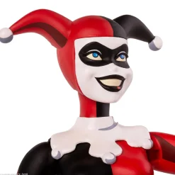 Batman: The Animated Series - Harley Quinn 1/6th Scale Action Figure