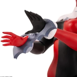 Batman: The Animated Series - Harley Quinn 1/6th Scale Action Figure