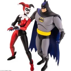 Batman: The Animated Series - Harley Quinn 1/6th Scale Action Figure
