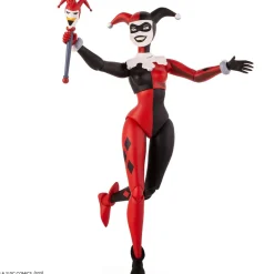 Batman: The Animated Series - Harley Quinn 1/6th Scale Action Figure
