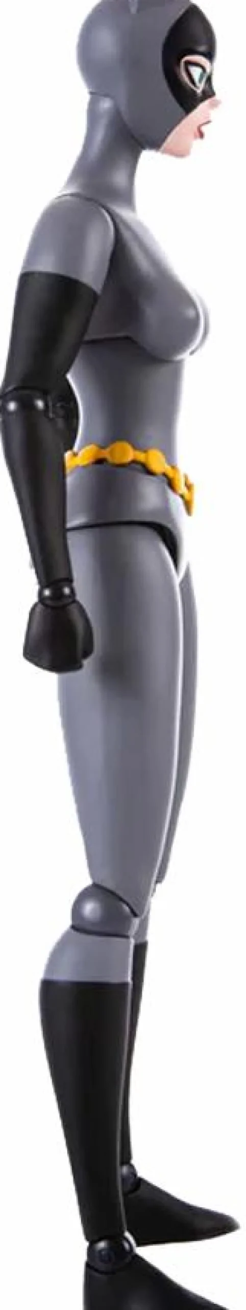 Batman: The Animated Series - Catwoman (Regular Edition) 1/6th Scale Action Figure