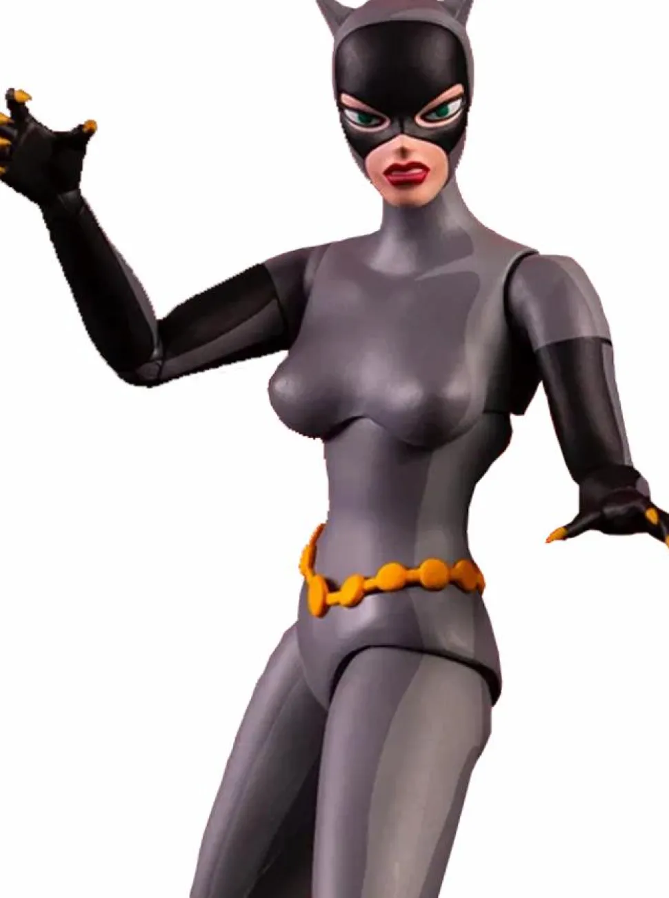 Batman: The Animated Series - Catwoman (Regular Edition) 1/6th Scale Action Figure