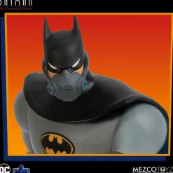 Batman: The Animated Series - Batman 5 Points 3.75" Scale Action Figure