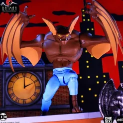 Batman: The Animated Series - Man-Bat 1/6th Scale Action Figure