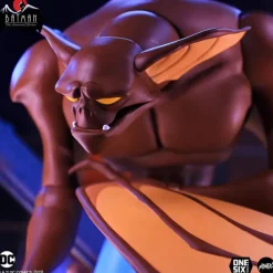 Batman: The Animated Series - Man-Bat 1/6th Scale Action Figure