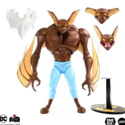 Batman: The Animated Series - Man-Bat 1/6th Scale Action Figure