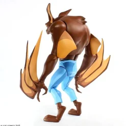 Batman: The Animated Series - Man-Bat 1/6th Scale Action Figure