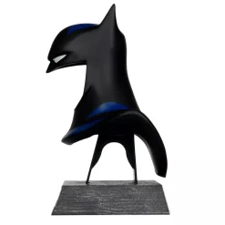 Batman: The Animated Series (1992) - Batman Cowl 1/3rd Scale Replica PVC Statue