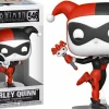 Batman: The Animated Series - Harley Quinn with Sceptre Pop! Vinyl Figure