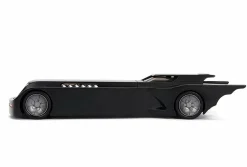 Batman: The Animated Series - Batman with Batmobile Hollywood Rides 1/24th Scale Die-Cast Vehicle Replica