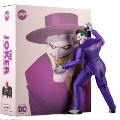 Batman: The Animated Series - The Joker 1/6th Scale Action Figure