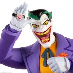 Batman: The Animated Series - The Joker 1/6th Scale Action Figure