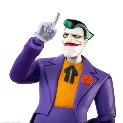 Batman: The Animated Series - The Joker 1/6th Scale Action Figure
