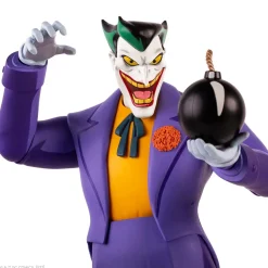Batman: The Animated Series - The Joker 1/6th Scale Action Figure