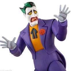 Batman: The Animated Series - The Joker 1/6th Scale Action Figure