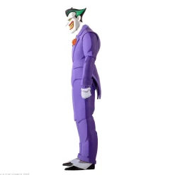 Batman: The Animated Series - The Joker 1/6th Scale Action Figure