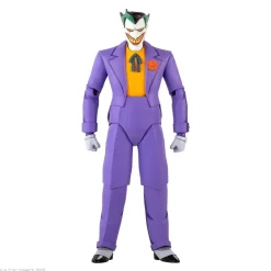 Batman: The Animated Series - The Joker 1/6th Scale Action Figure