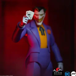 Batman: The Animated Series - The Joker 1/6th Scale Action Figure