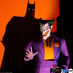 Batman: The Animated Series - The Joker 1/6th Scale Action Figure