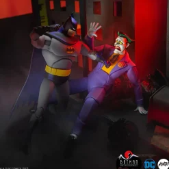 Batman: The Animated Series - The Joker 1/6th Scale Action Figure