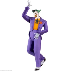 Batman: The Animated Series - The Joker 1/6th Scale Action Figure