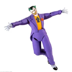 Batman: The Animated Series - The Joker 1/6th Scale Action Figure