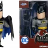 Batman: The Animated Series (1992) - Metalfigs 2.5" Die-Cast Figure (Single Unit)