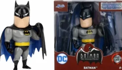 Batman: The Animated Series (1992) - Metalfigs 2.5" Die-Cast Figure (Single Unit)