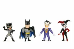 Batman: The Animated Series (1992) - Metalfigs 2.5" Die-Cast Figure (Single Unit)