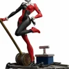 Batman: The Animated Series - Harley Quinn 1/10th Scale Statue