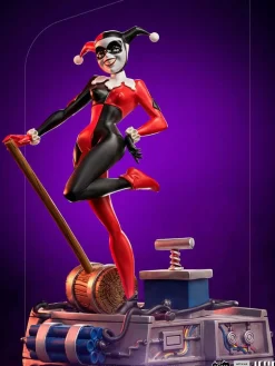 Batman: The Animated Series - Harley Quinn 1/10th Scale Statue