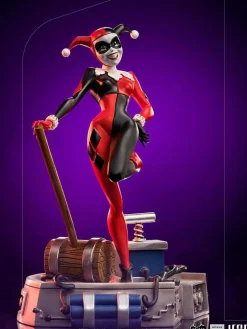 Batman: The Animated Series - Harley Quinn 1/10th Scale Statue