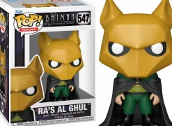 Batman: The Animated Series - Ra's Al Ghul Pop! Vinyl Figure