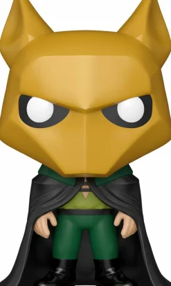 Batman: The Animated Series - Ra's Al Ghul Pop! Vinyl Figure