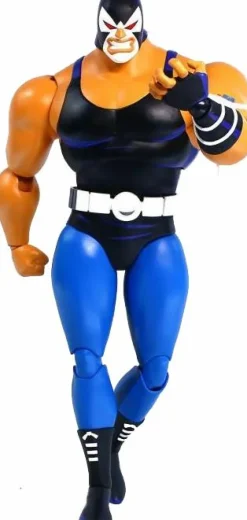 Batman: The Animated Series - Bane 1/6th Scale Action Figure