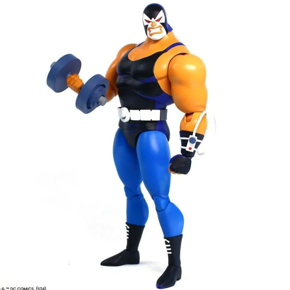Batman: The Animated Series - Bane 1/6th Scale Action Figure